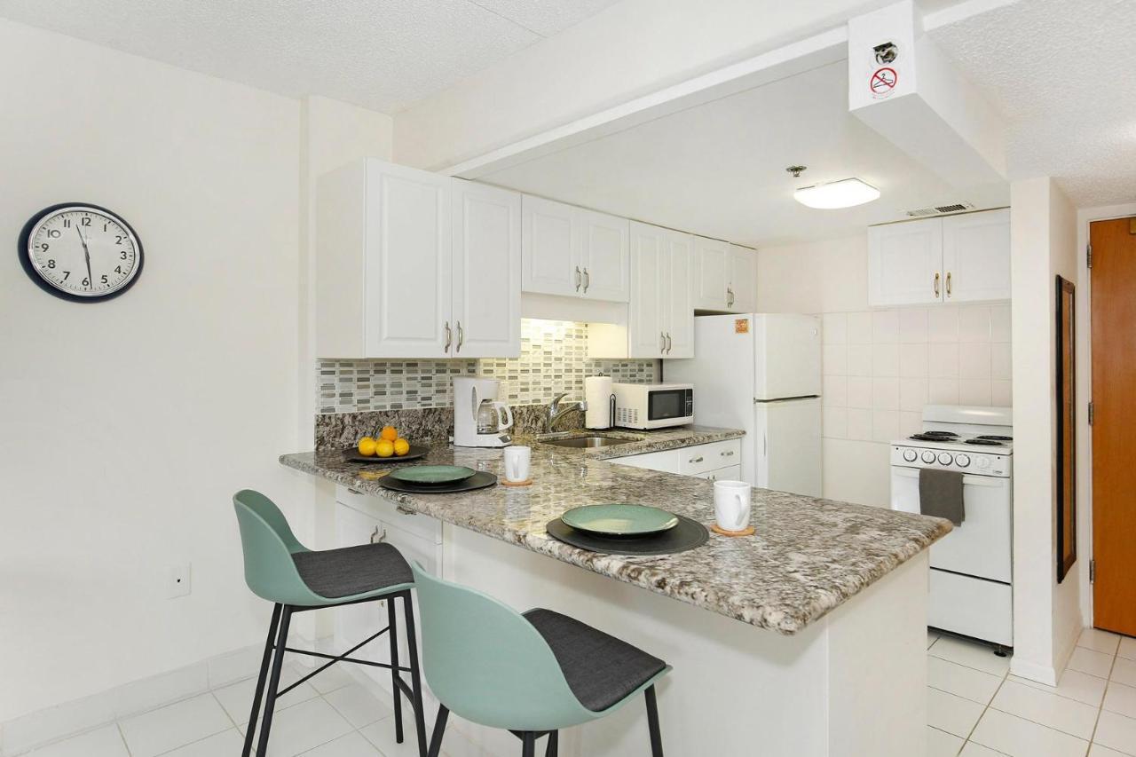 Ilikai #1517 Apartment Honolulu Exterior photo